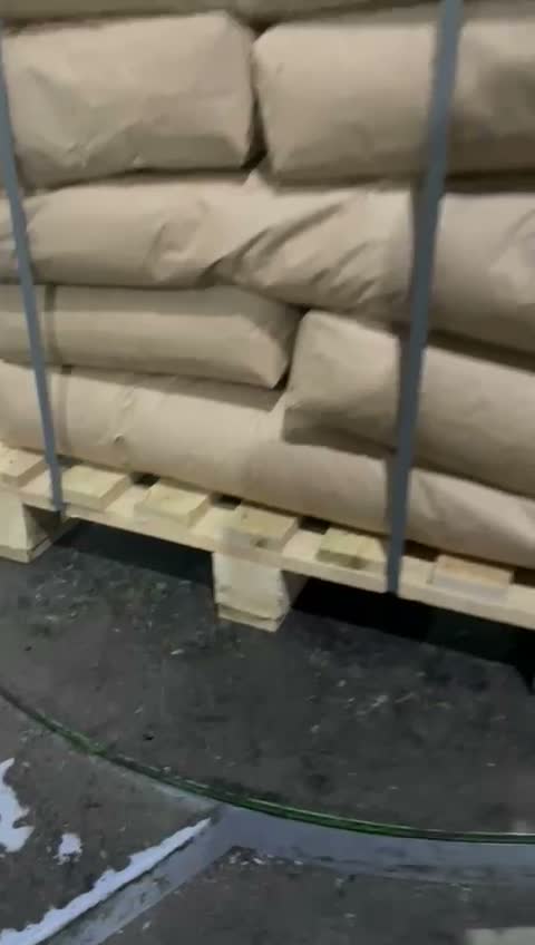 Our Manufacture